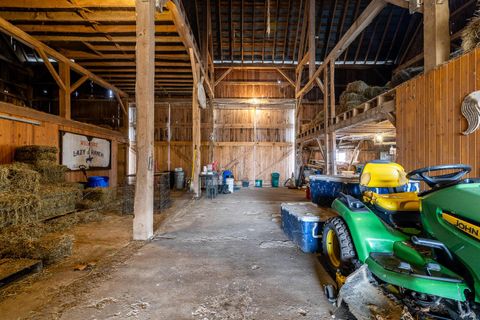 Tiny photo for 9550 Heimberger Road NW, Baltimore, OH 43105 (MLS # 225044458)