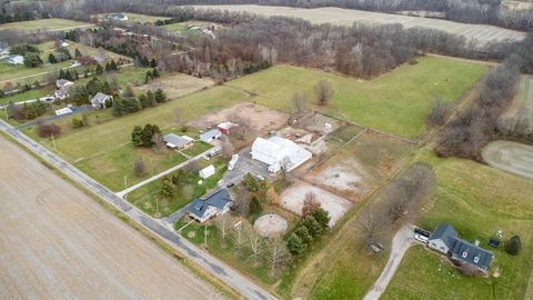 Tiny photo for 9550 Heimberger Road NW, Baltimore, OH 43105 (MLS # 225044458)