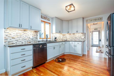 Tiny photo for 9550 Heimberger Road NW, Baltimore, OH 43105 (MLS # 225044458)