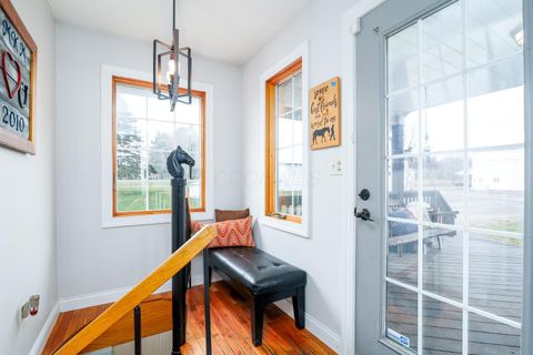 Tiny photo for 9550 Heimberger Road NW, Baltimore, OH 43105 (MLS # 225044458)