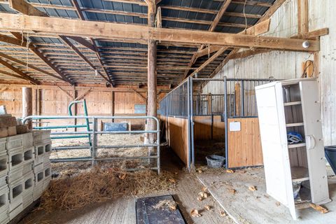 Tiny photo for 9550 Heimberger Road NW, Baltimore, OH 43105 (MLS # 225044458)