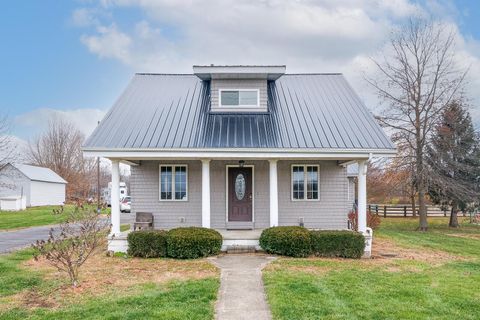 Tiny photo for 9550 Heimberger Road NW, Baltimore, OH 43105 (MLS # 225044458)