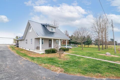 Tiny photo for 9550 Heimberger Road NW, Baltimore, OH 43105 (MLS # 225044458)