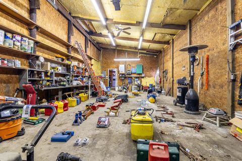 Tiny photo for 9550 Heimberger Road NW, Baltimore, OH 43105 (MLS # 225044458)