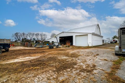 Tiny photo for 9550 Heimberger Road NW, Baltimore, OH 43105 (MLS # 225044458)