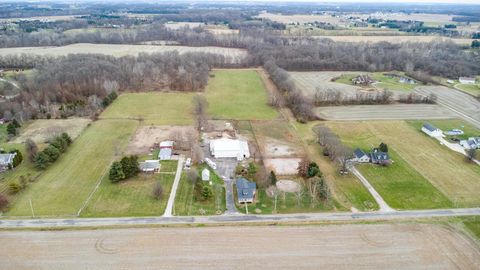 Tiny photo for 9550 Heimberger Road NW, Baltimore, OH 43105 (MLS # 225044458)