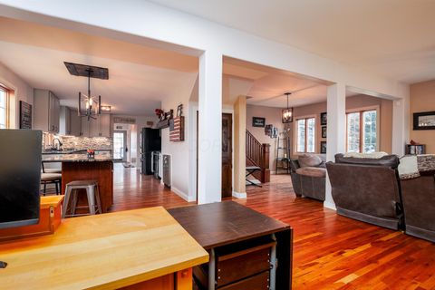 Tiny photo for 9550 Heimberger Road NW, Baltimore, OH 43105 (MLS # 225044458)