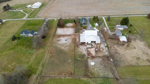 Tiny photo for 9550 Heimberger Road NW, Baltimore, OH 43105 (MLS # 225044458)