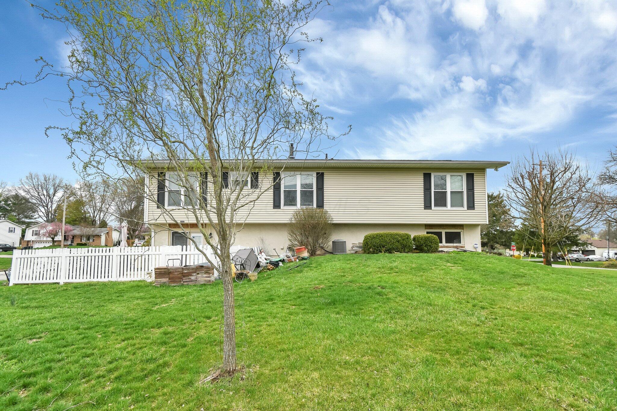 494 Sells Road, Lancaster, Ohio image 33