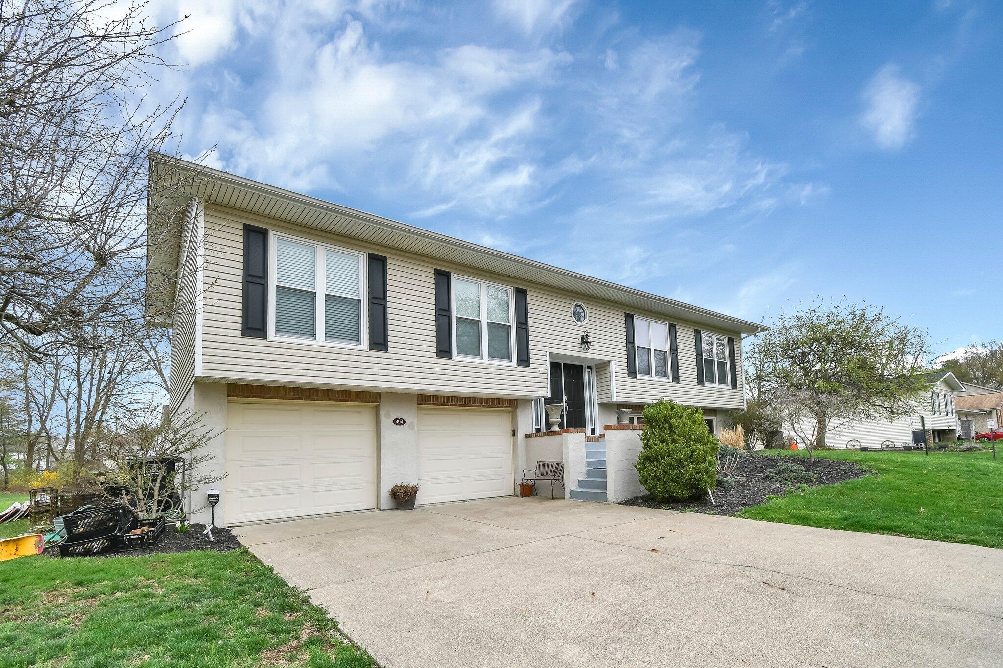 494 Sells Road, Lancaster, Ohio image 2