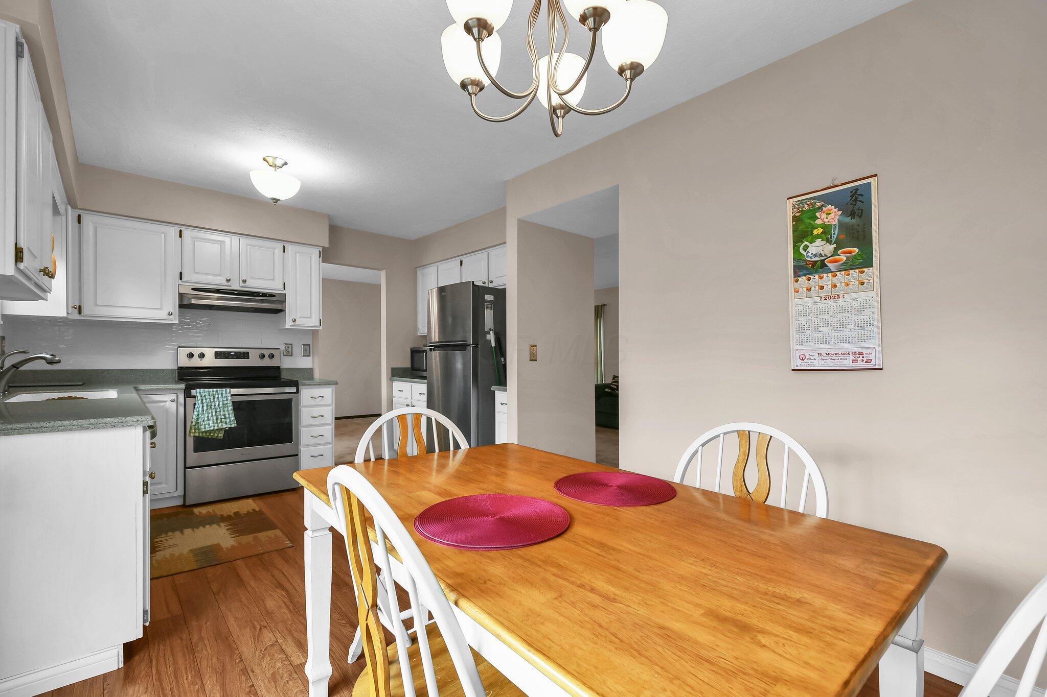 494 Sells Road, Lancaster, Ohio image 16