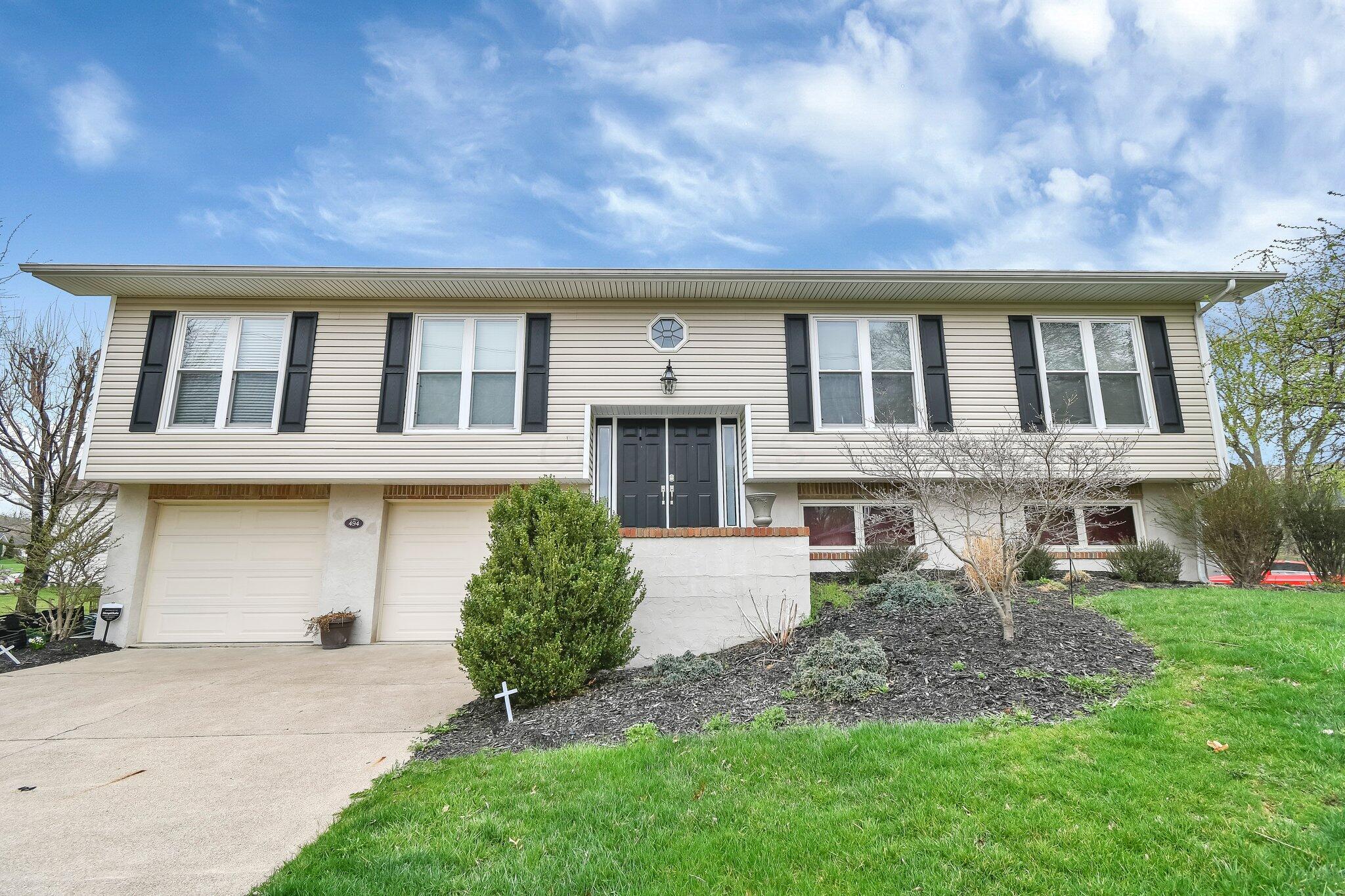 494 Sells Road, Lancaster, Ohio image 1