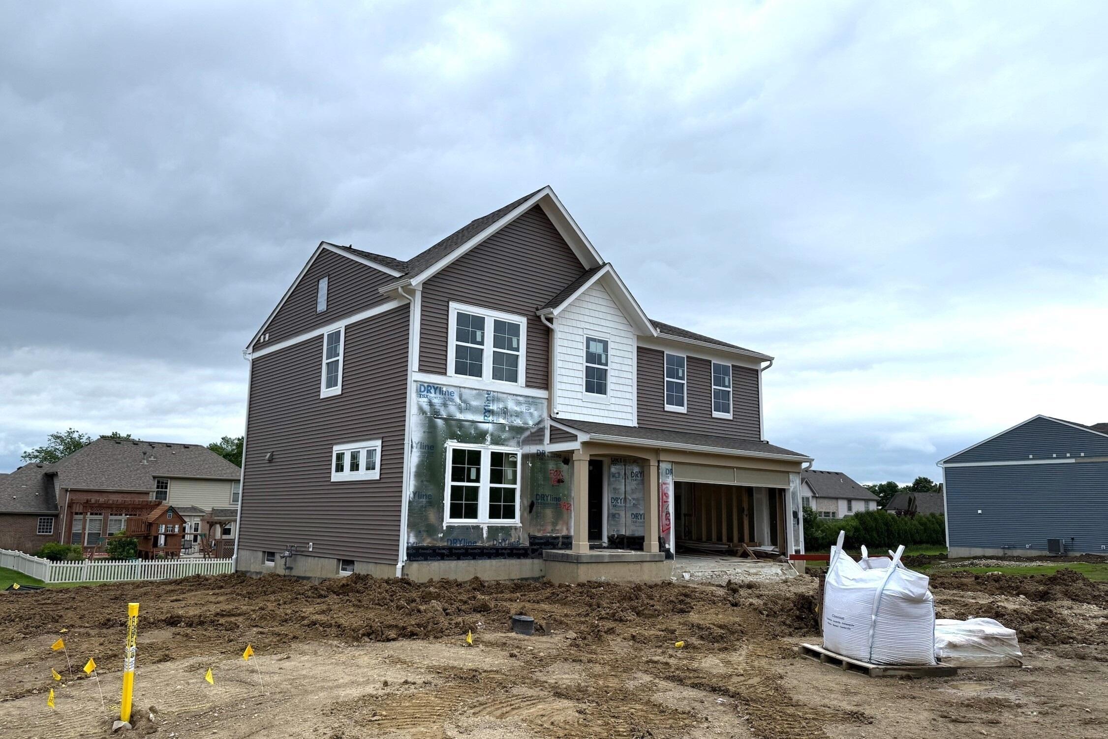 675 Deerhurst Drive, Vandalia, Ohio image 6