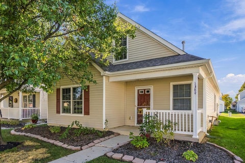 Photo of 1389 Pansy Street 197 #197, Blacklick, OH 43004 (MLS # 226040473)