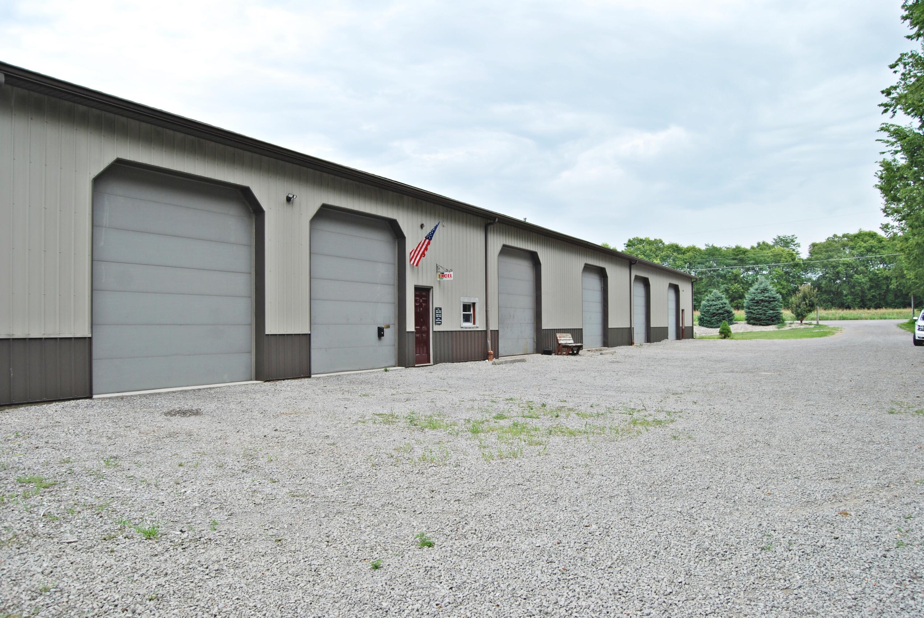 1274 Township Road 204, Bellefontaine, Ohio image 3