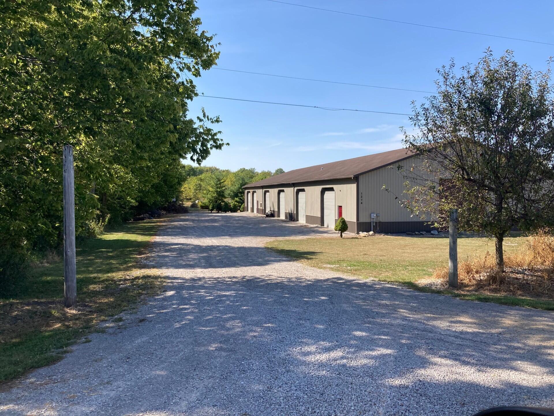 1274 Township Road 204, Bellefontaine, Ohio image 1
