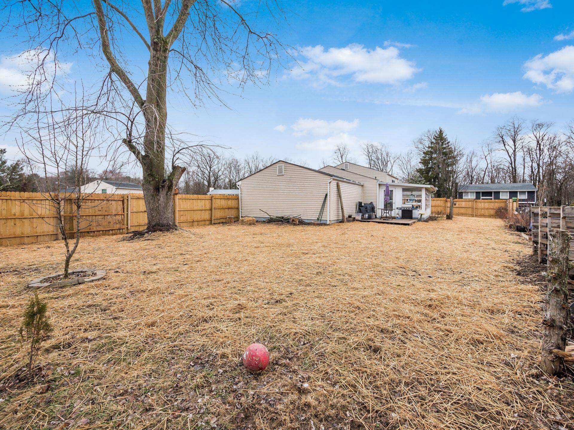 1084 Fletcher Drive, Reynoldsburg, Ohio image 34