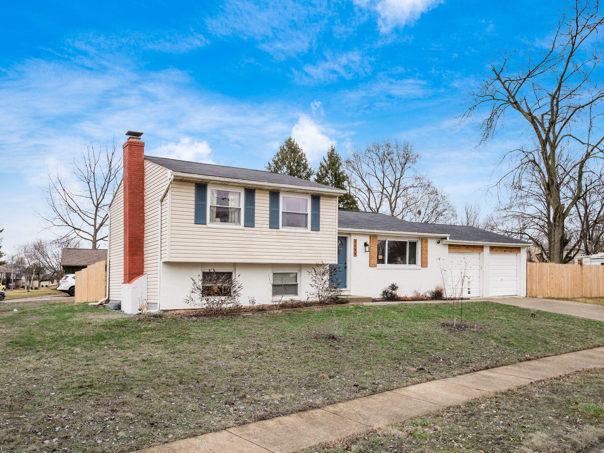 1084 Fletcher Drive, Reynoldsburg, Ohio image 4