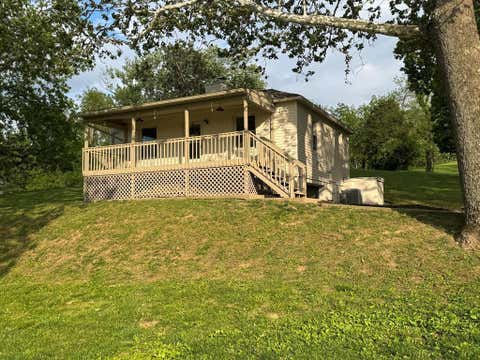 Homes For Sale - 1036 Clinton Road<br/> Ross County, Chillicothe, OH 45601