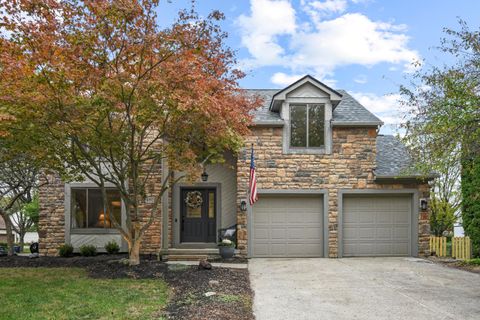Photo of 6992 Beery Lane, Dublin, OH 43017 (MLS # 225039387)