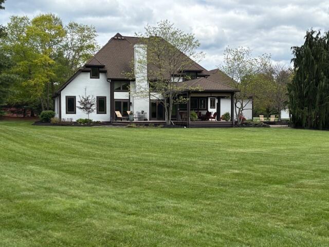 8310 Dublin Road