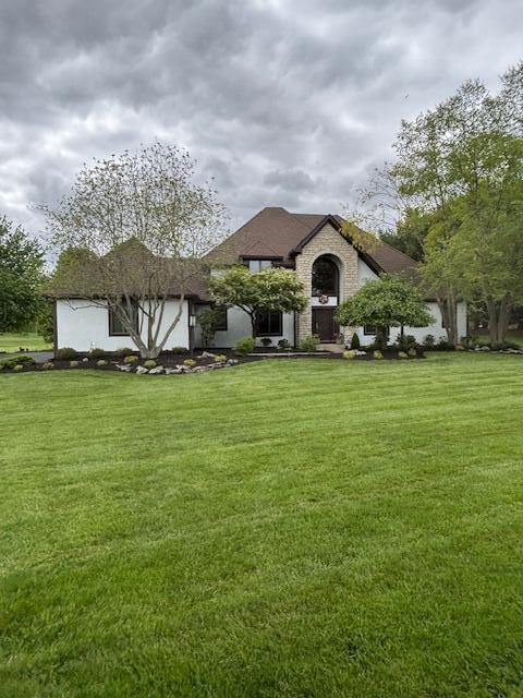 Photo of 8310 Dublin Road, Powell, OH 43065 (MLS # 226015430)