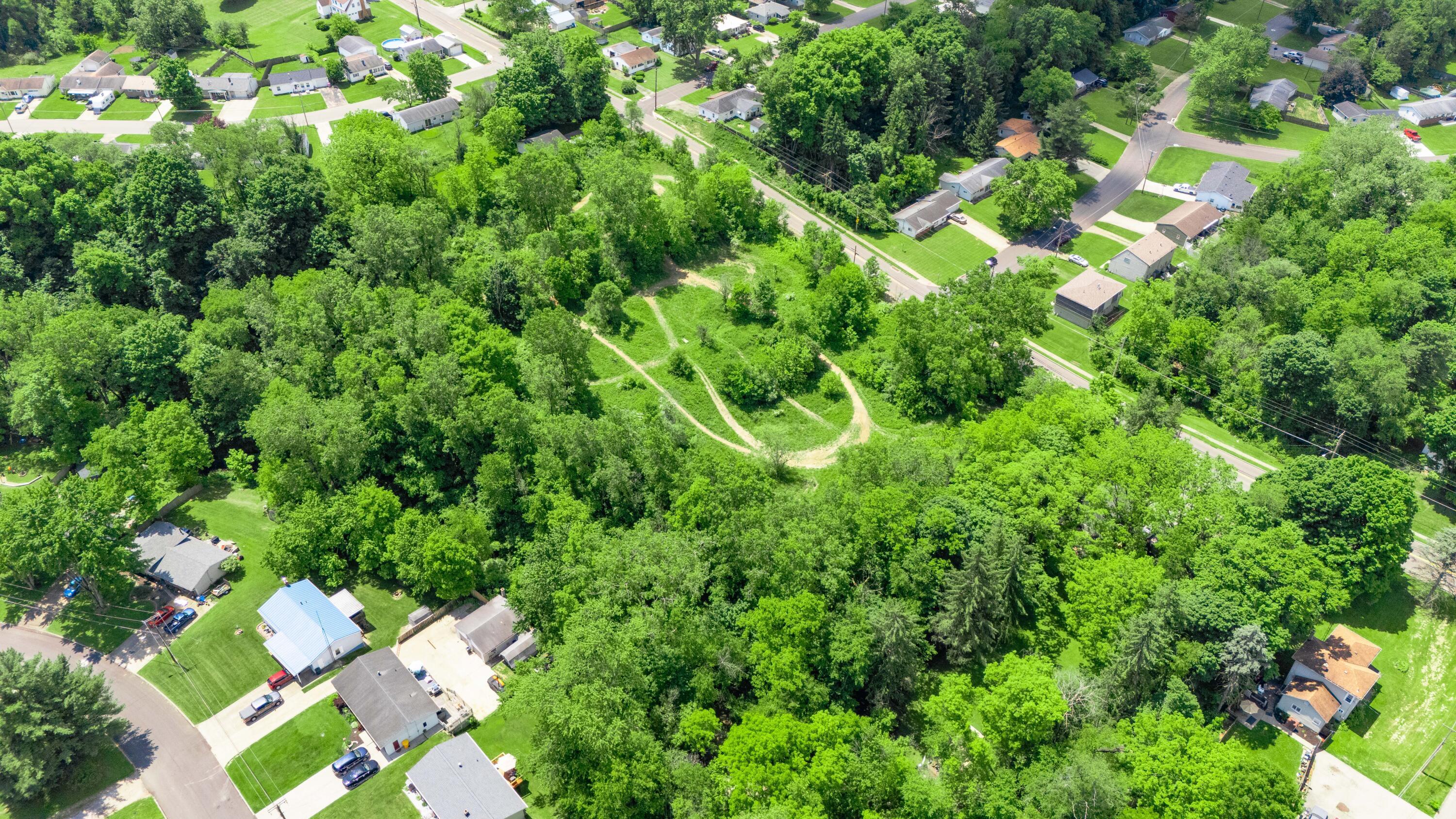 Woodville Road #LOT 14952, 14953, Mansfield, Ohio image 3