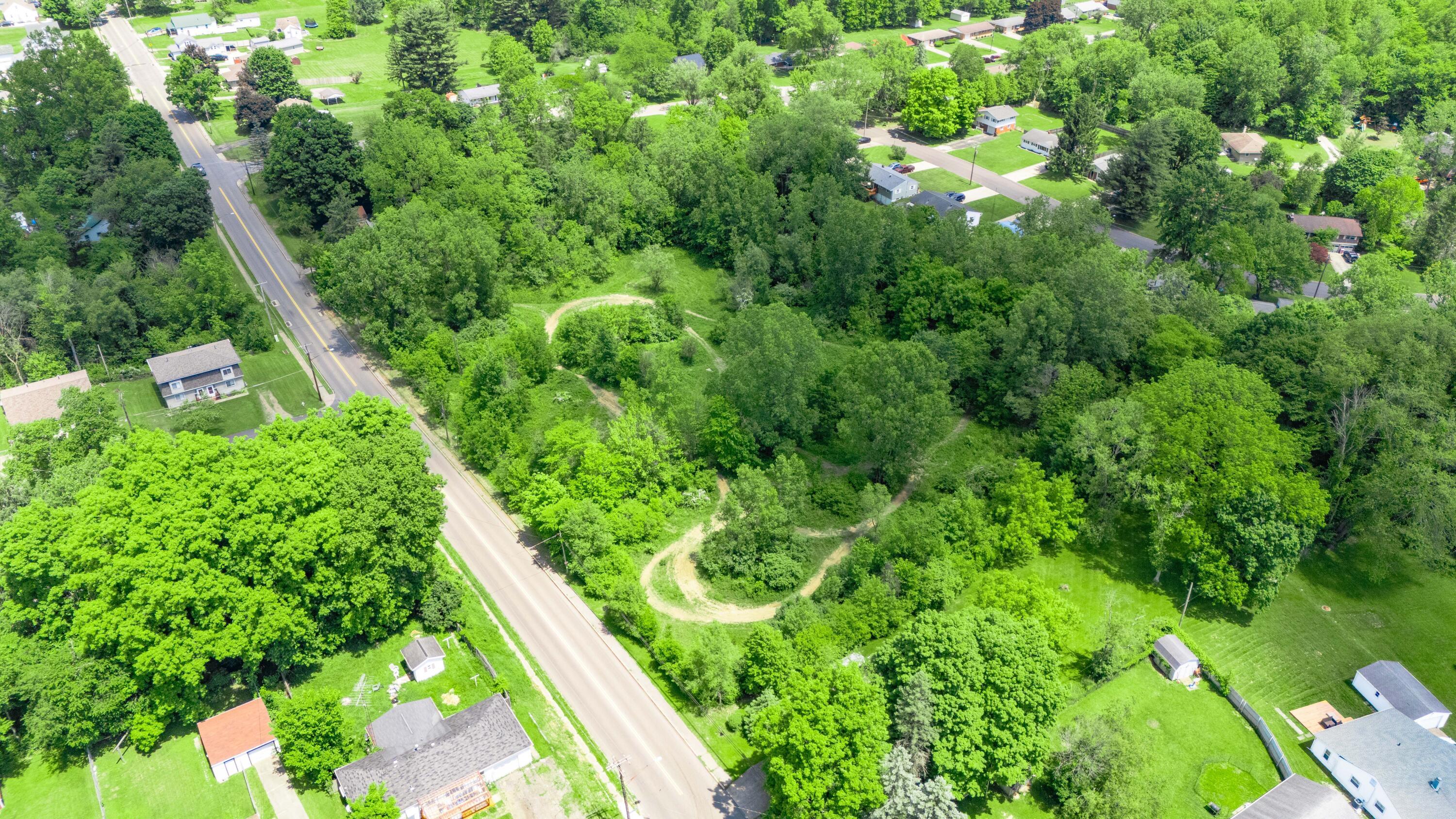 Woodville Road #LOT 14952, 14953, Mansfield, Ohio image 4