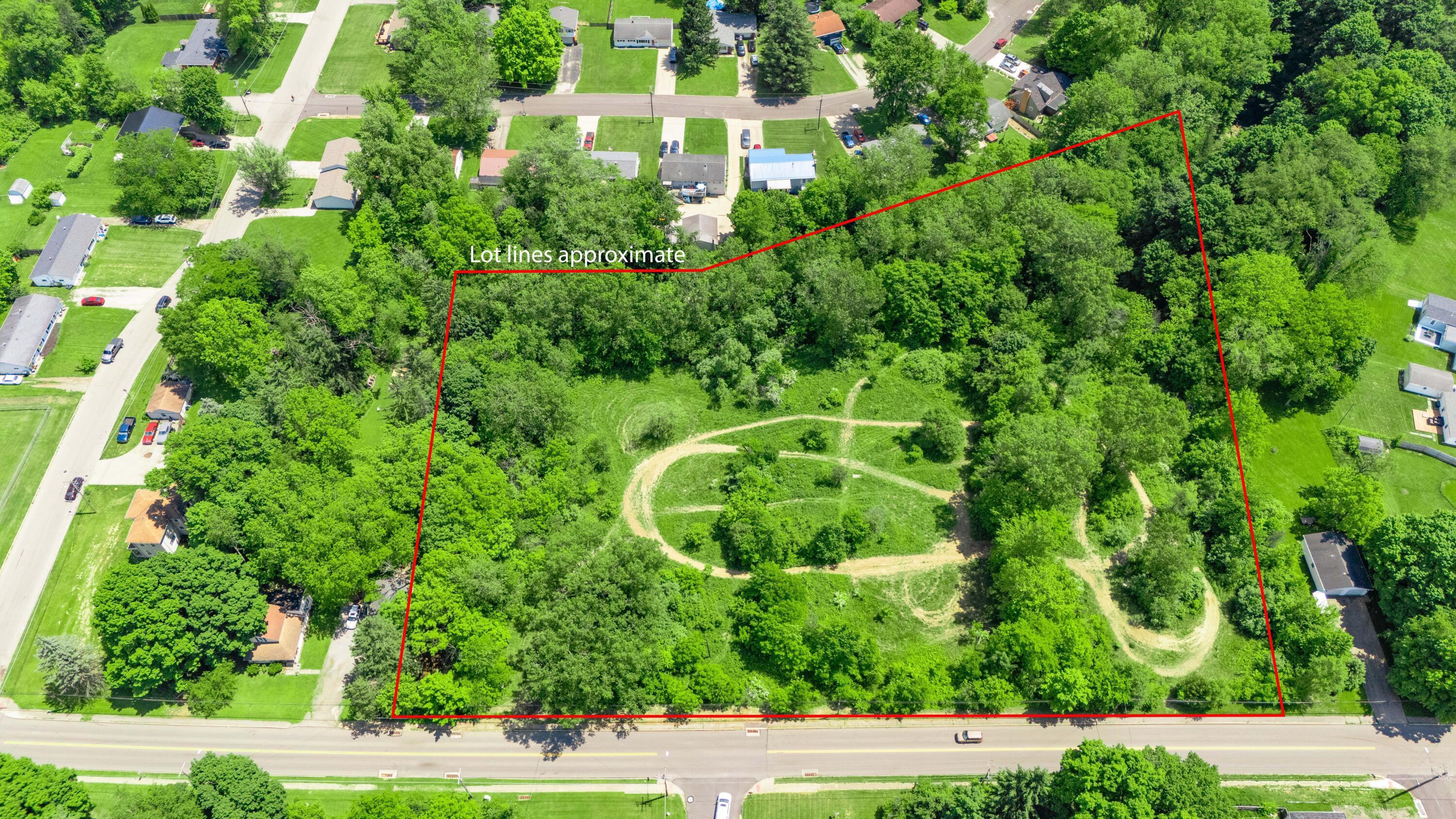 Woodville Road #LOT 14952, 14953, Mansfield, Ohio image 9