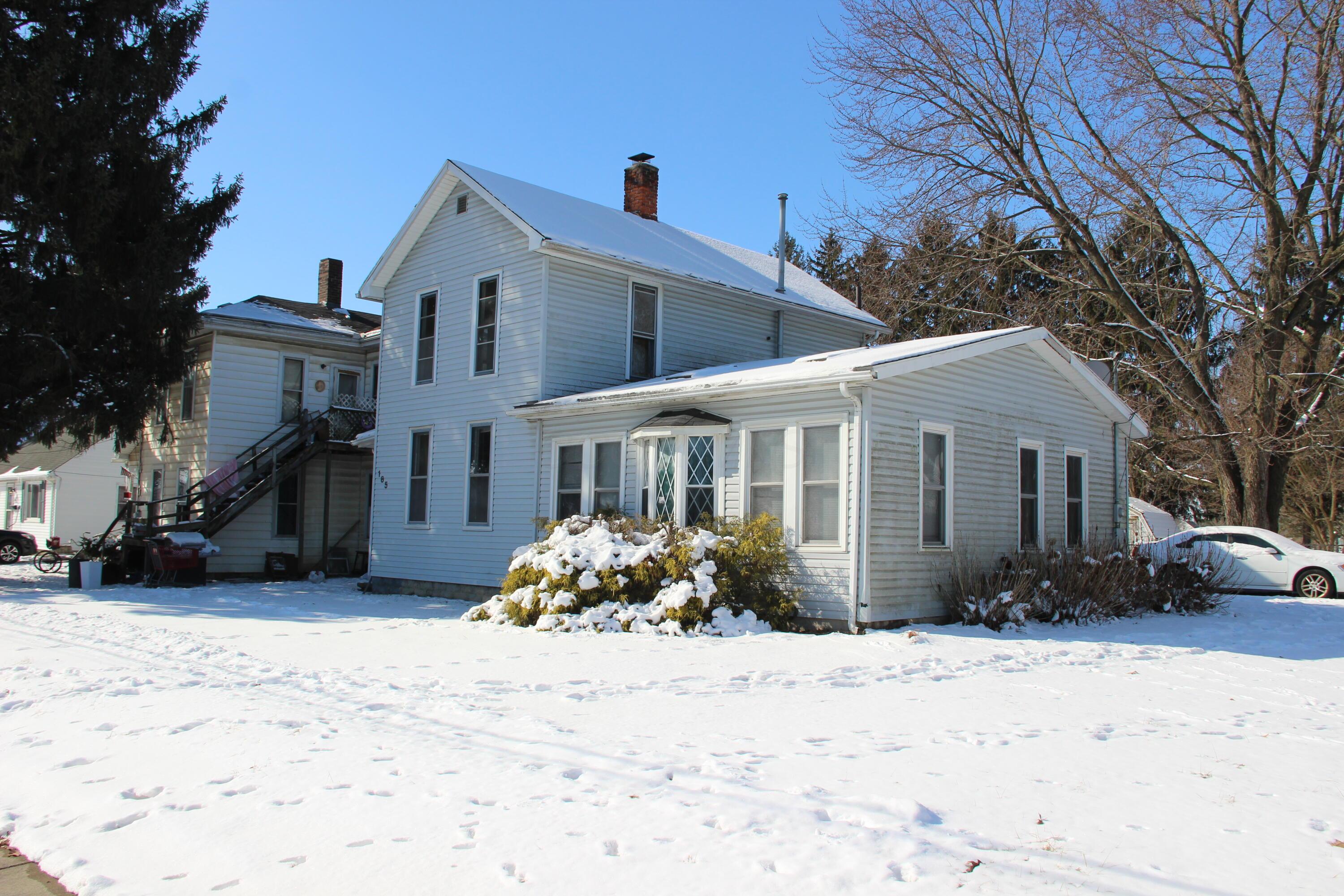 165 Franconia Avenue, Marion, Ohio image 1