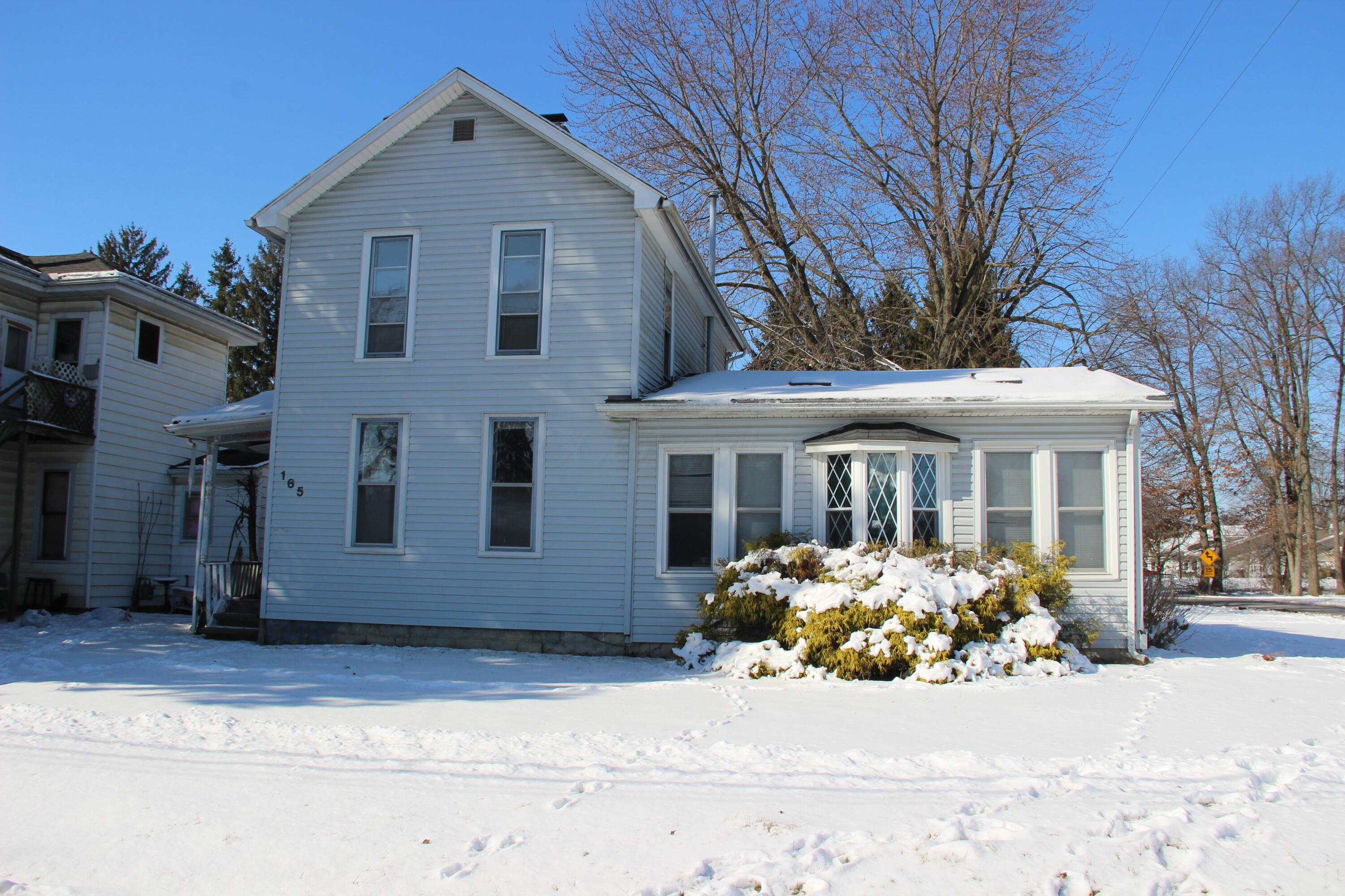 165 Franconia Avenue, Marion, Ohio image 3