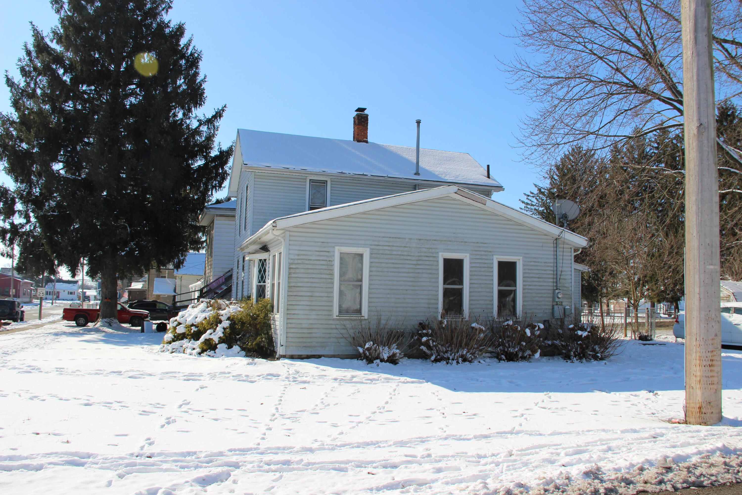 165 Franconia Avenue, Marion, Ohio image 2