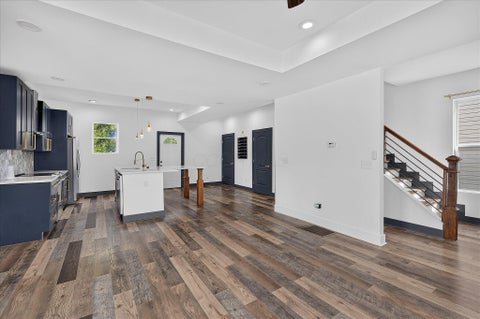 Tiny photo for 1266 Atcheson Street, Columbus, OH 43203 (MLS # 226035719)