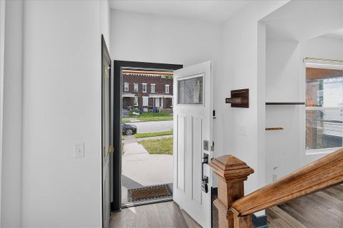 Tiny photo for 1266 Atcheson Street, Columbus, OH 43203 (MLS # 226035719)