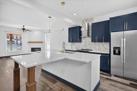 Tiny photo for 1266 Atcheson Street, Columbus, OH 43203 (MLS # 226035719)