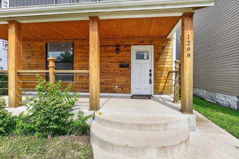 Tiny photo for 1266 Atcheson Street, Columbus, OH 43203 (MLS # 226035719)