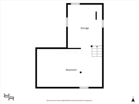 Tiny photo for 1266 Atcheson Street, Columbus, OH 43203 (MLS # 226035719)