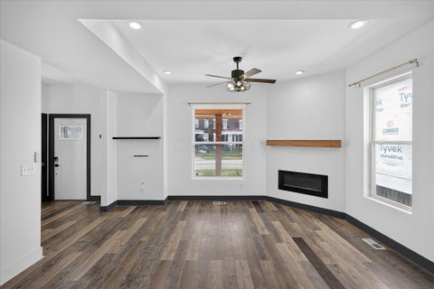Tiny photo for 1266 Atcheson Street, Columbus, OH 43203 (MLS # 226035719)