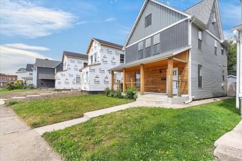 Tiny photo for 1266 Atcheson Street, Columbus, OH 43203 (MLS # 226035719)