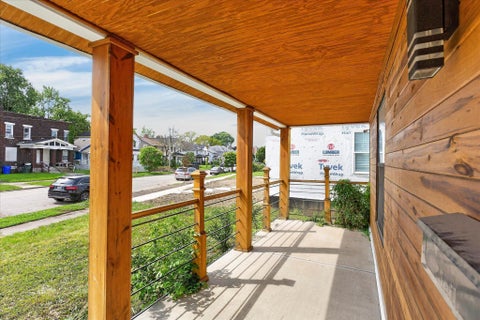 Tiny photo for 1266 Atcheson Street, Columbus, OH 43203 (MLS # 226035719)