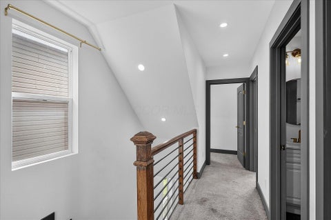 Tiny photo for 1266 Atcheson Street, Columbus, OH 43203 (MLS # 226035719)