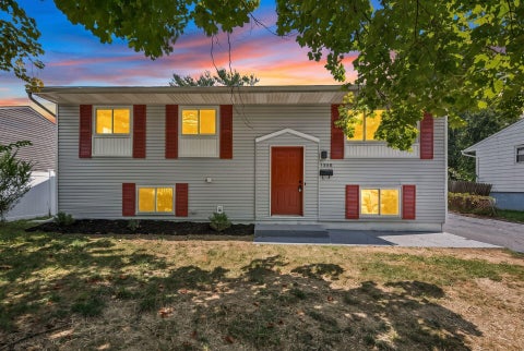 Photo of 1888 Woodcrest Road, Columbus, OH 43232 (MLS # 226033756)