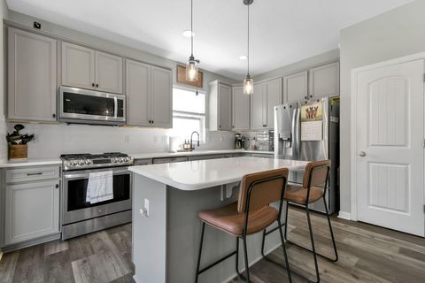 Tiny photo for 540 Eisen Drive, Blacklick, OH 43004 (MLS # 225037482)