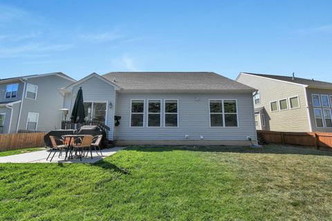 Tiny photo for 540 Eisen Drive, Blacklick, OH 43004 (MLS # 225037482)