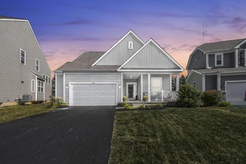 Photo of 540 Eisen Drive, Blacklick, OH 43004 (MLS # 225037482)