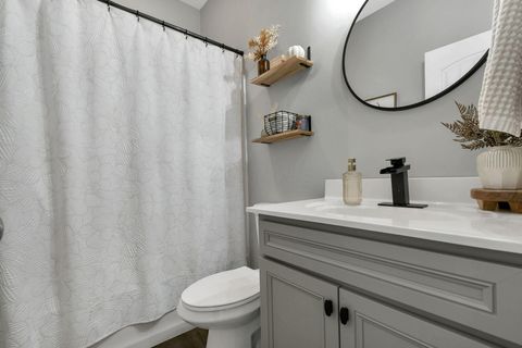 Tiny photo for 540 Eisen Drive, Blacklick, OH 43004 (MLS # 225037482)