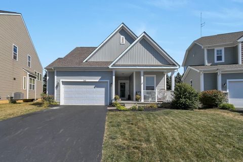 Tiny photo for 540 Eisen Drive, Blacklick, OH 43004 (MLS # 225037482)