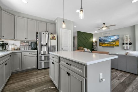 Tiny photo for 540 Eisen Drive, Blacklick, OH 43004 (MLS # 225037482)