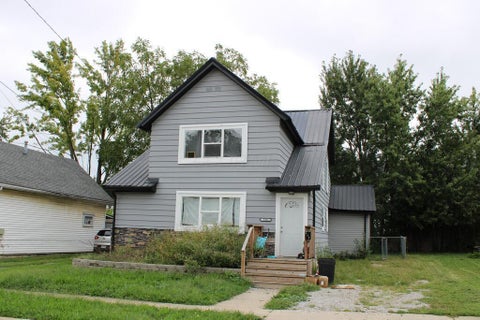 Photo of 556 Blaine Avenue, Marion, OH 43302 (MLS # 226036257)