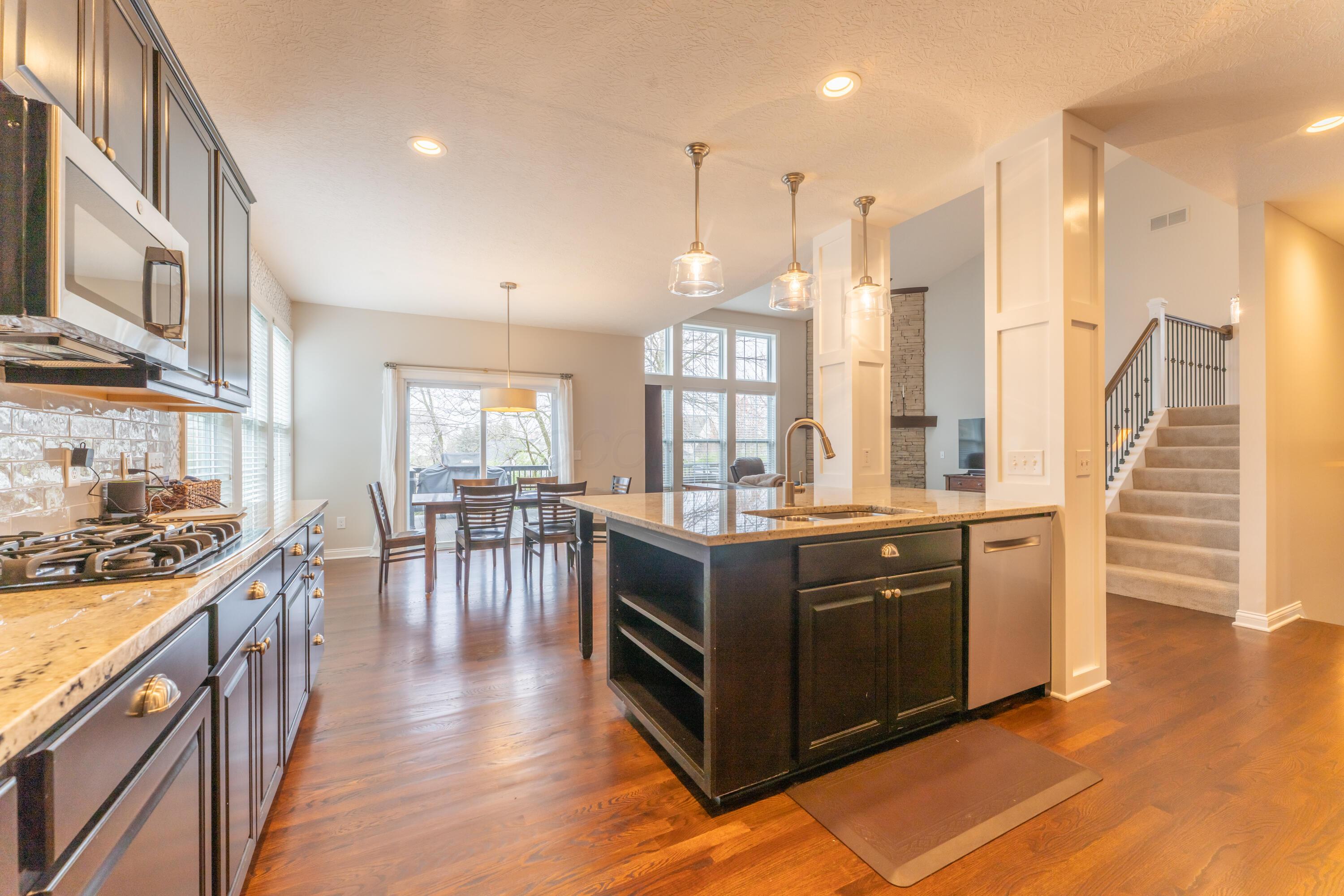 2419 Friesian Lane, Powell, Ohio image 13
